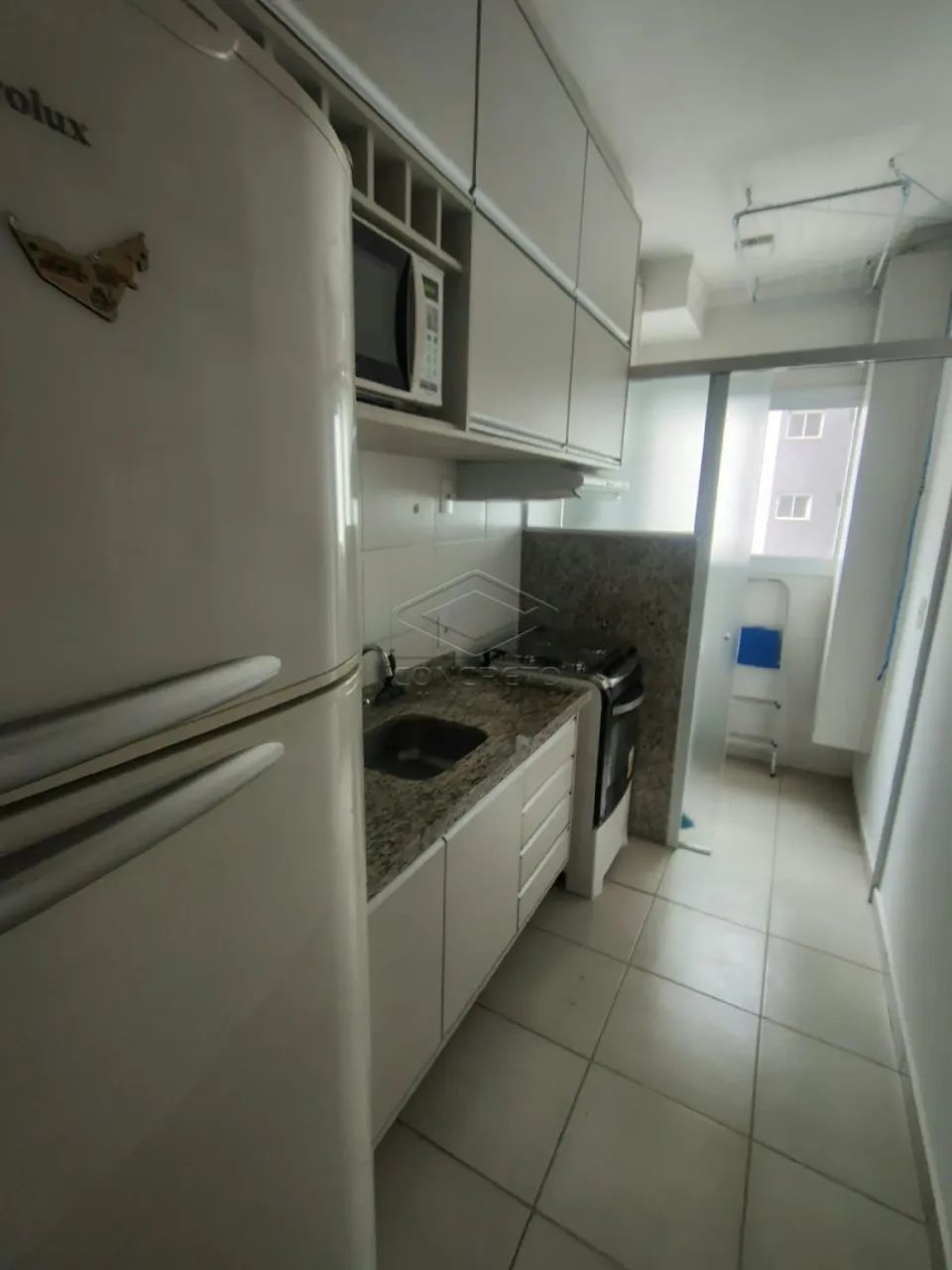 Apartamento mobiliado no Splendore - Foto 2