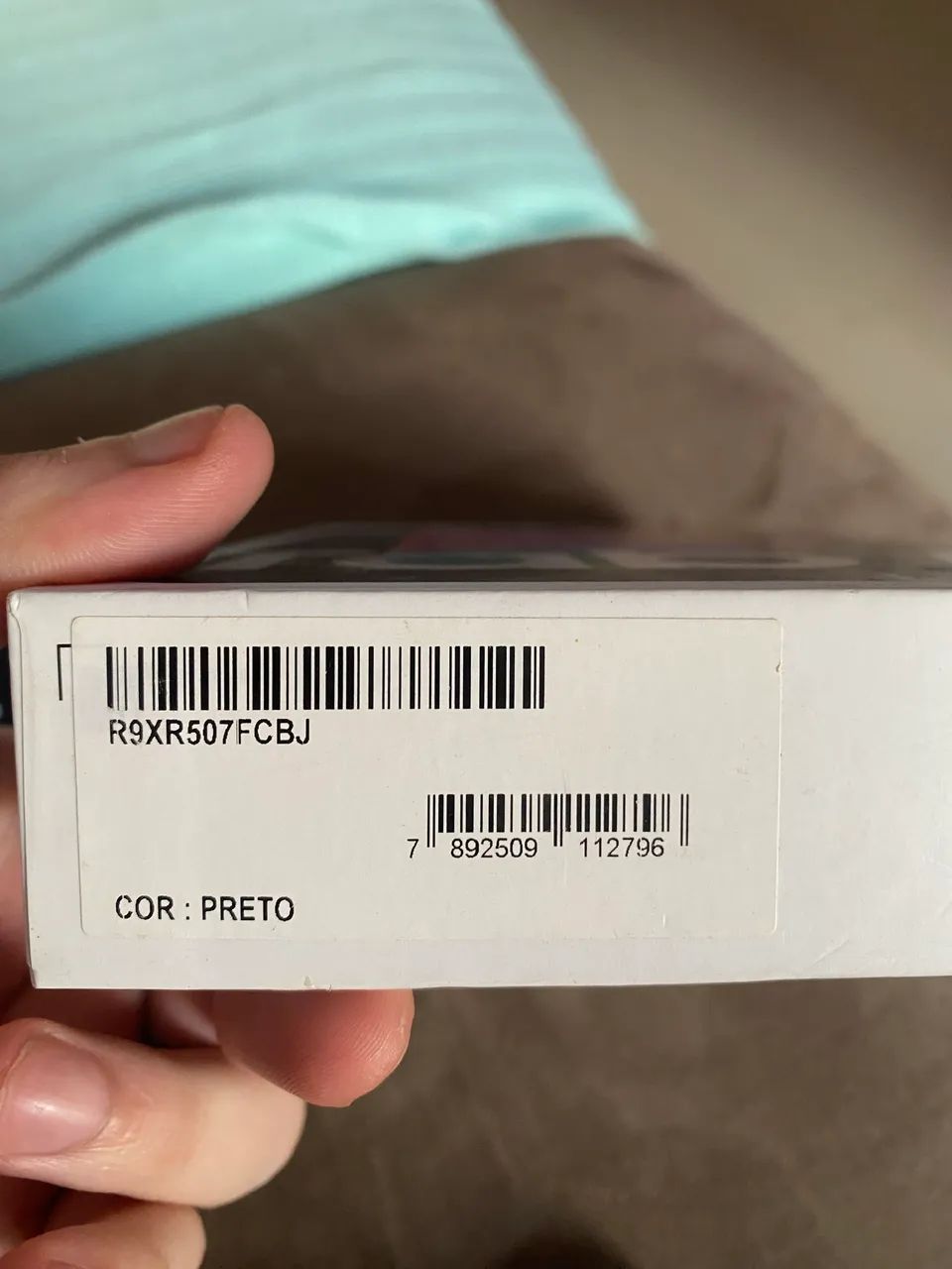 Vendo Samsung Galaxy Tab A - Foto 3