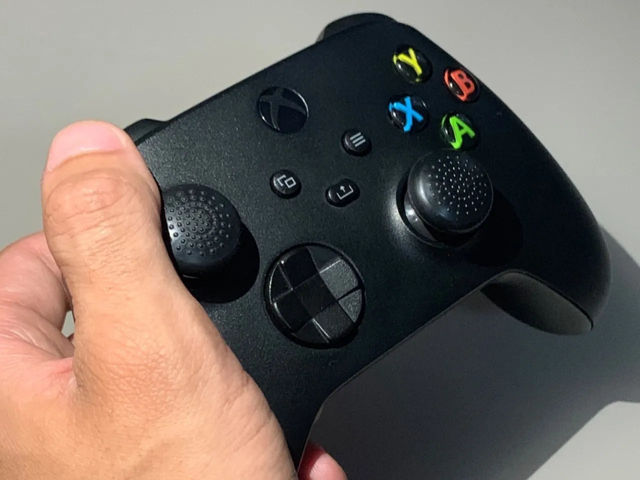 Xbox One - único dono.