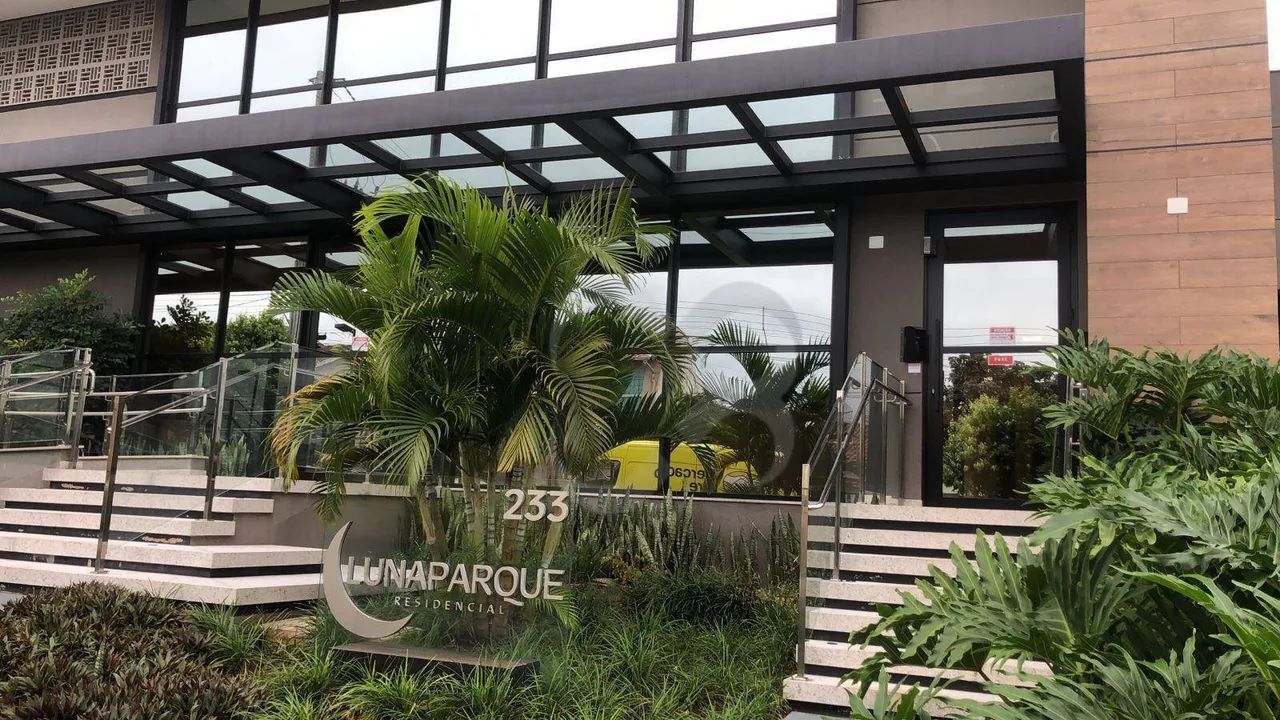 Apartamento com 3 dormitórios para alugar, 70 m² por R$ 2.750,00/mês - Veraliz - Londrina/