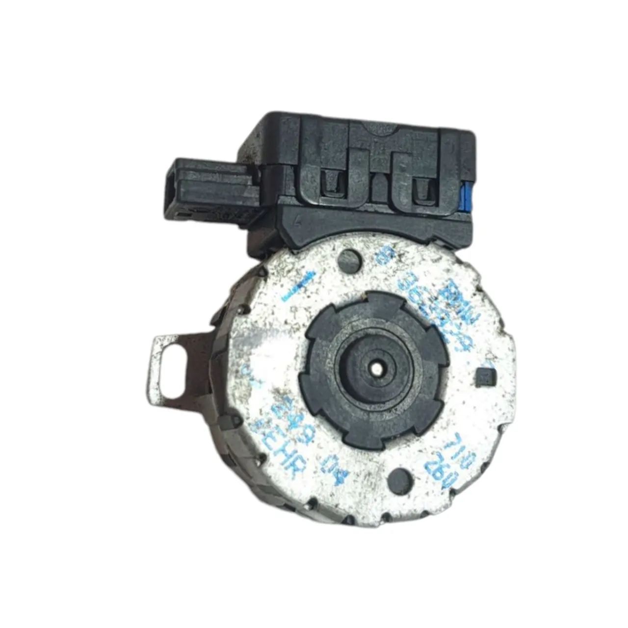 Atuador Do Ar Condicionado Bmw 323i E36 1998 