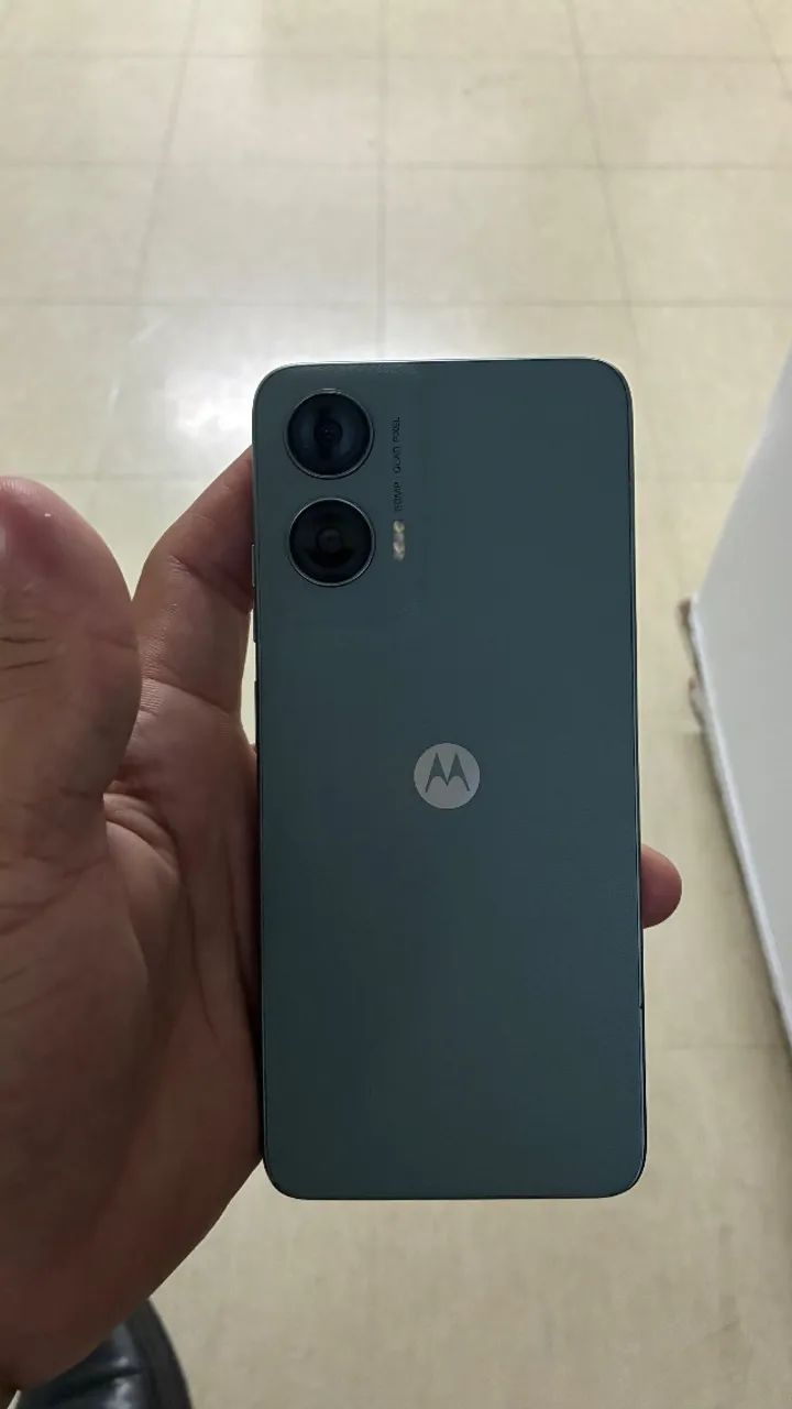 Celular Moto G35 5G - Foto 3