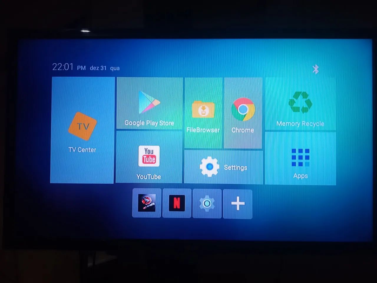 Tx3 Mini Android  - Foto 2
