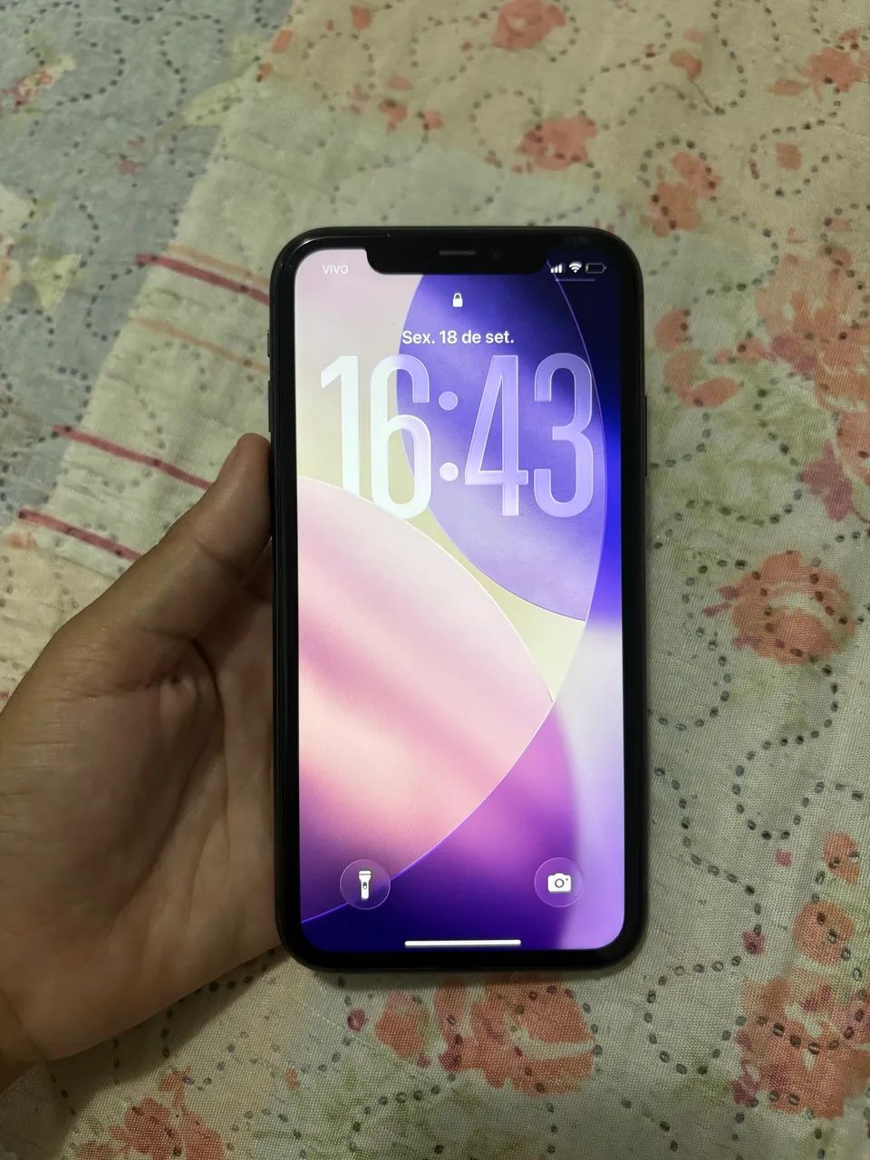 iPhone 11  - Foto 3