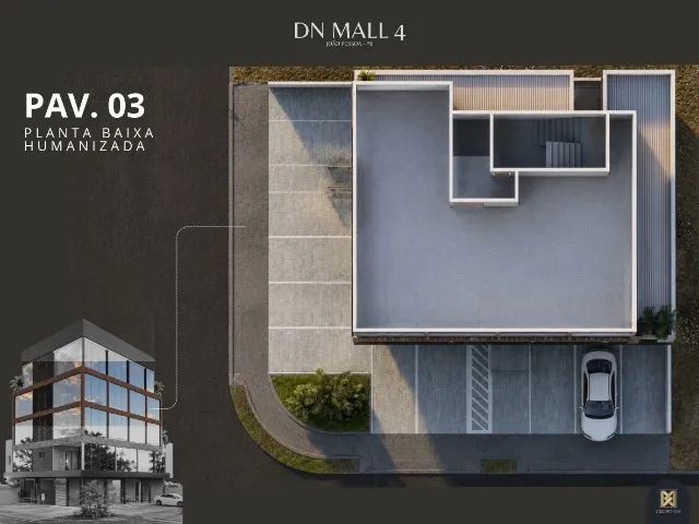 Alugue sua loja ! Pavimentos completos de até 120 M², e com ótima localização em Mangabeir - Foto 3