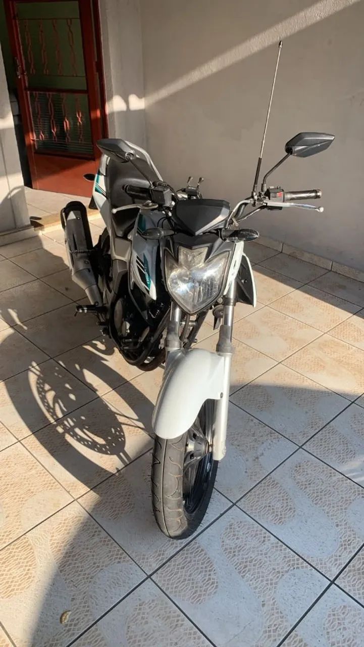 Fazer 250 2015/2016 - Foto 5