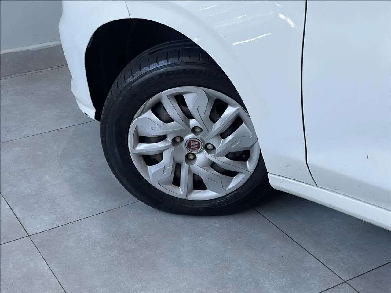 Fiat Argo 1.0 6V Flex. 2018 - Foto 5