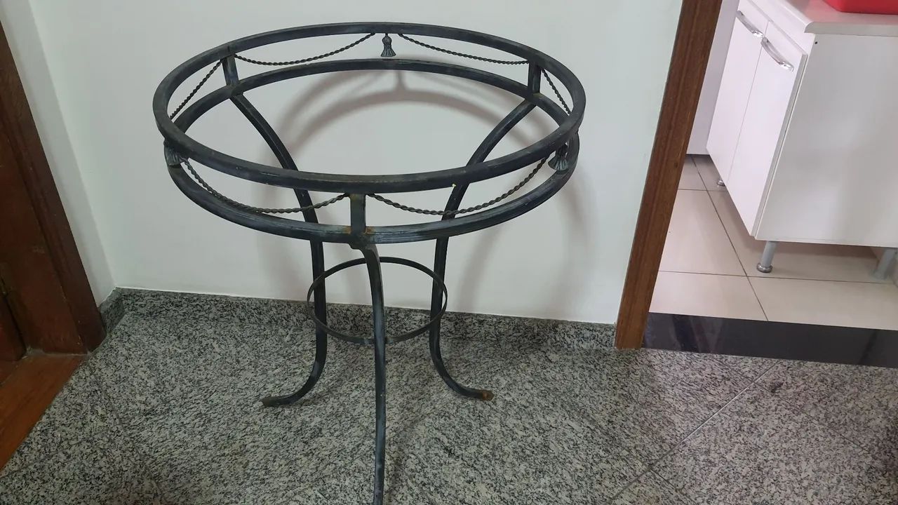 Mesa jardim ou varands decorativa - Foto 2
