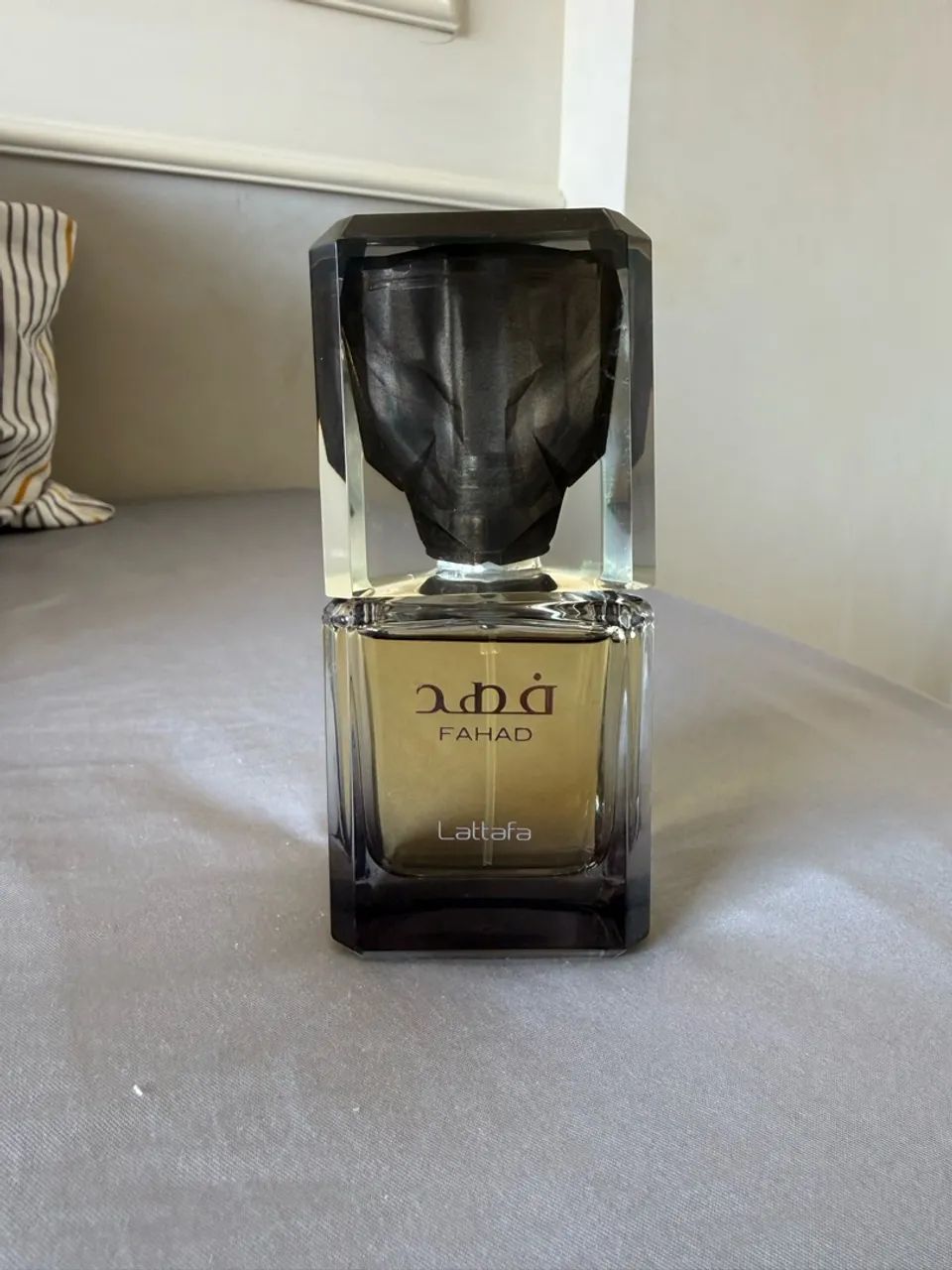 Perfume Fahad Lataffa 