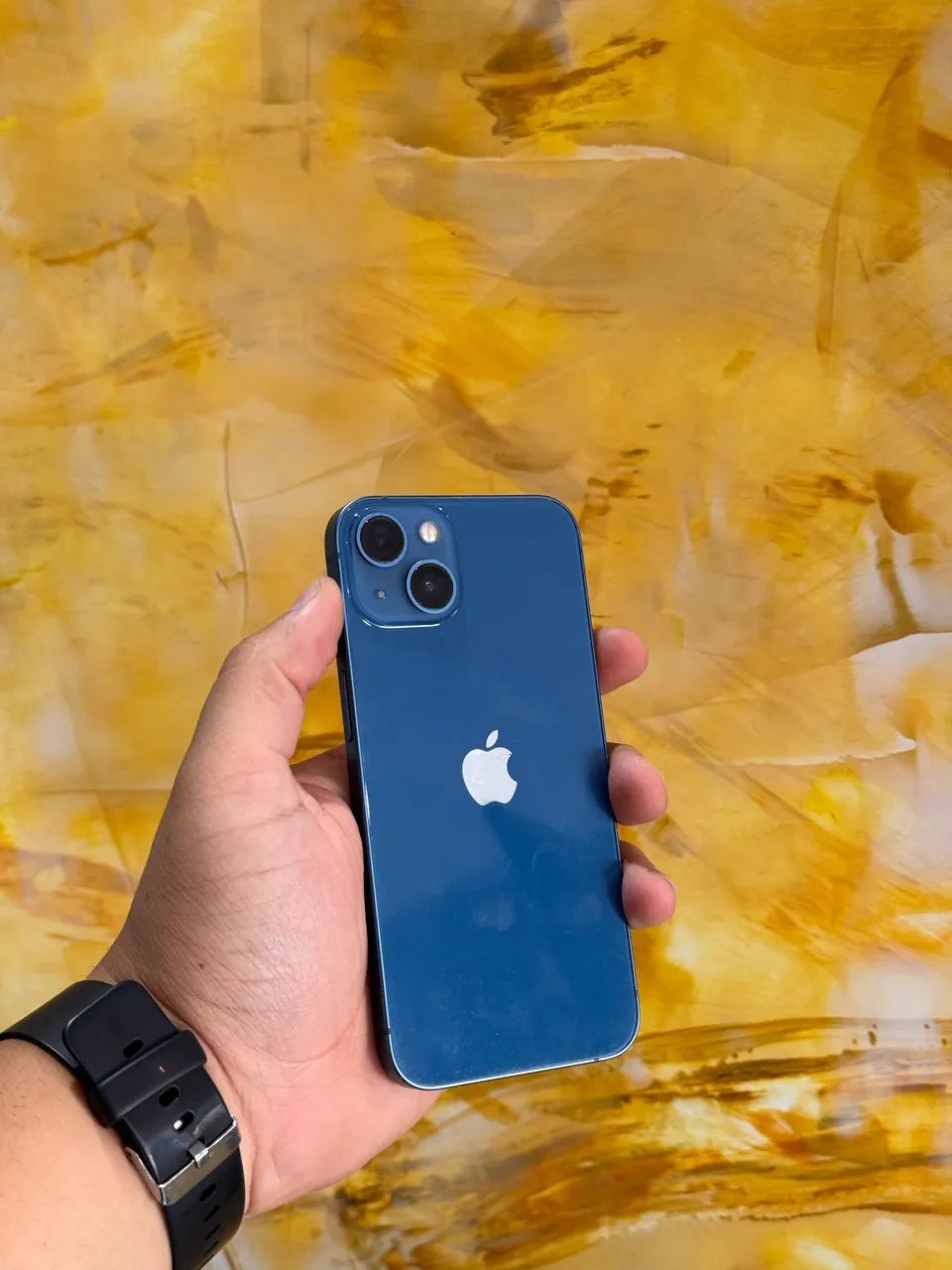 iPhone 13 128gb