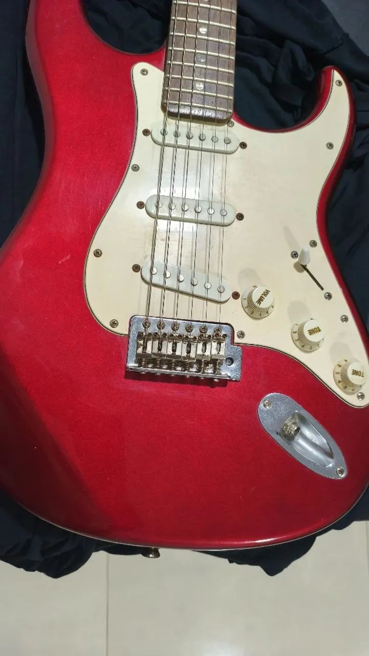GUITARRA TAJIMA - Foto 3