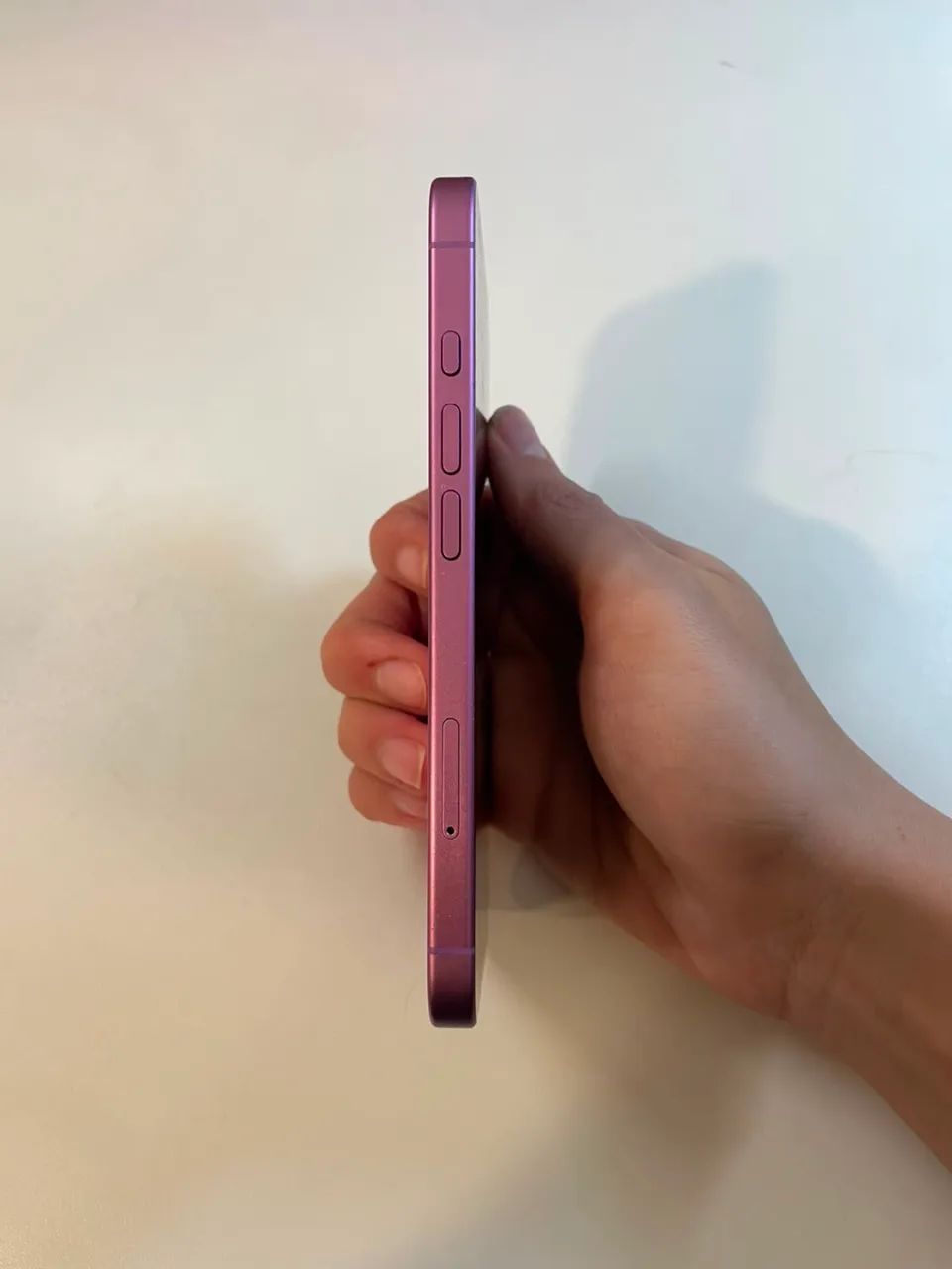 iPhone 16 128gb - semi novo  - Foto 3