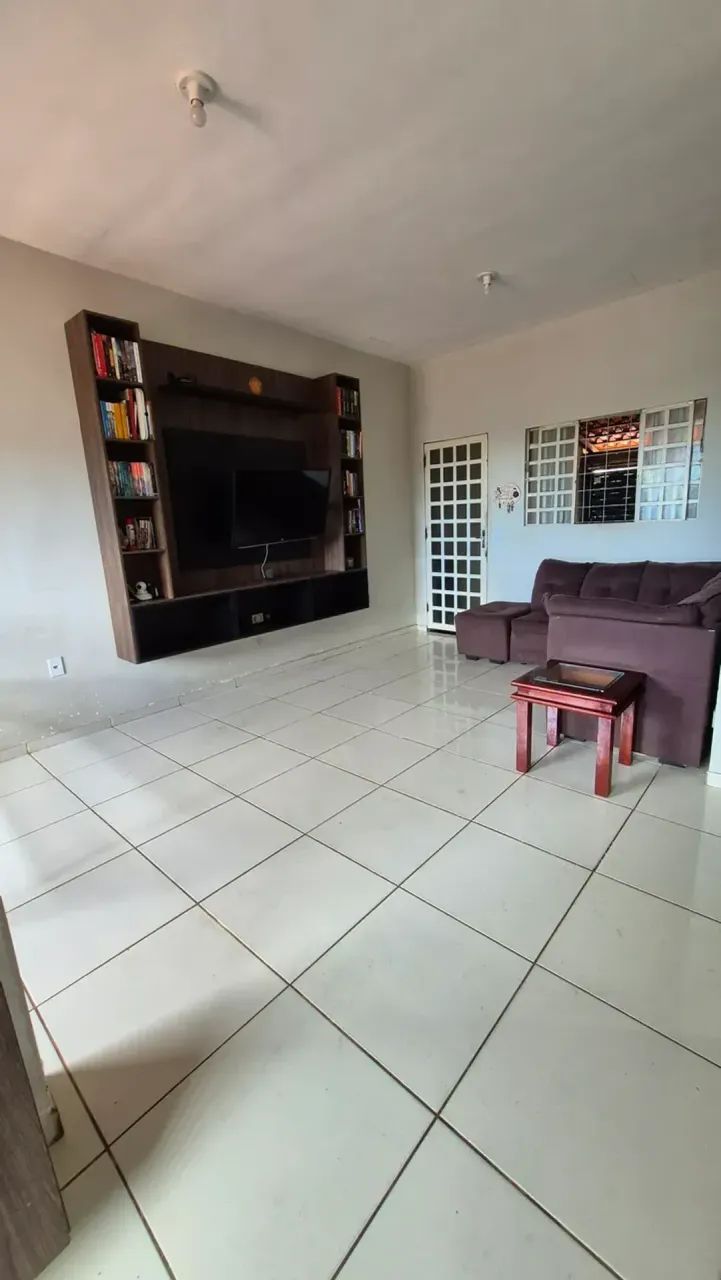 Casa para venda possui 73 metros quadrados com 2 quartos - Foto 3