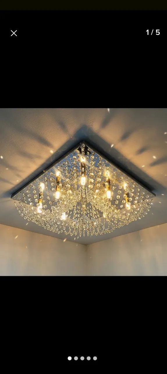 Lustre - Foto 2