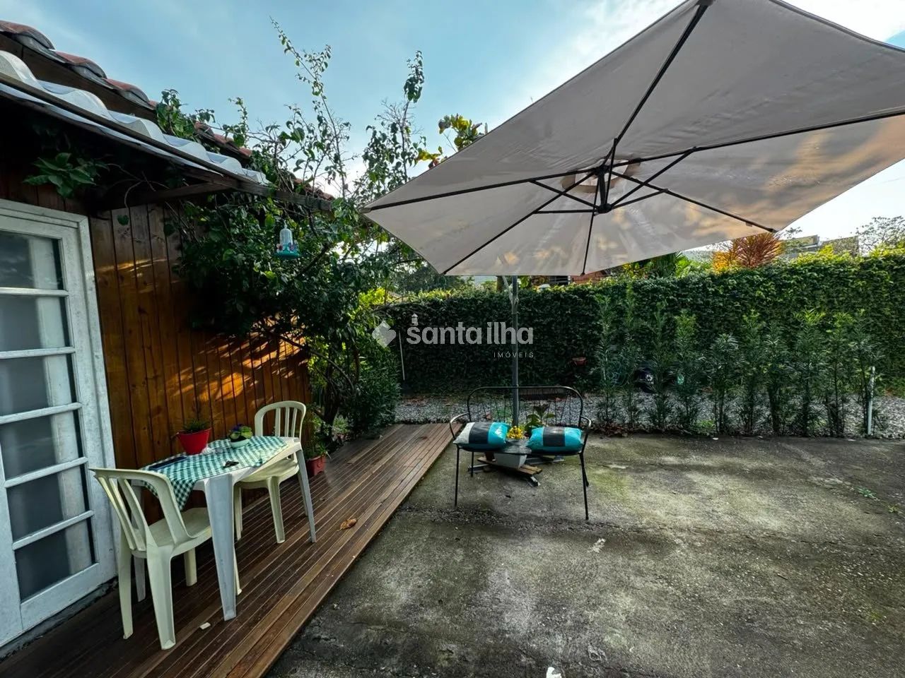 Casa com 1 dormitório à venda, 42m² - Morro das Pedras - Florianópolis/SC - Foto 4