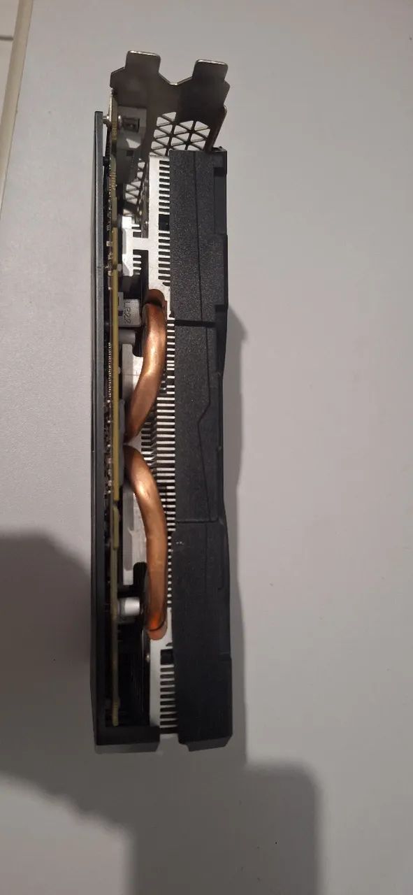 RTX 2060 SUPER 8GB - Foto 3