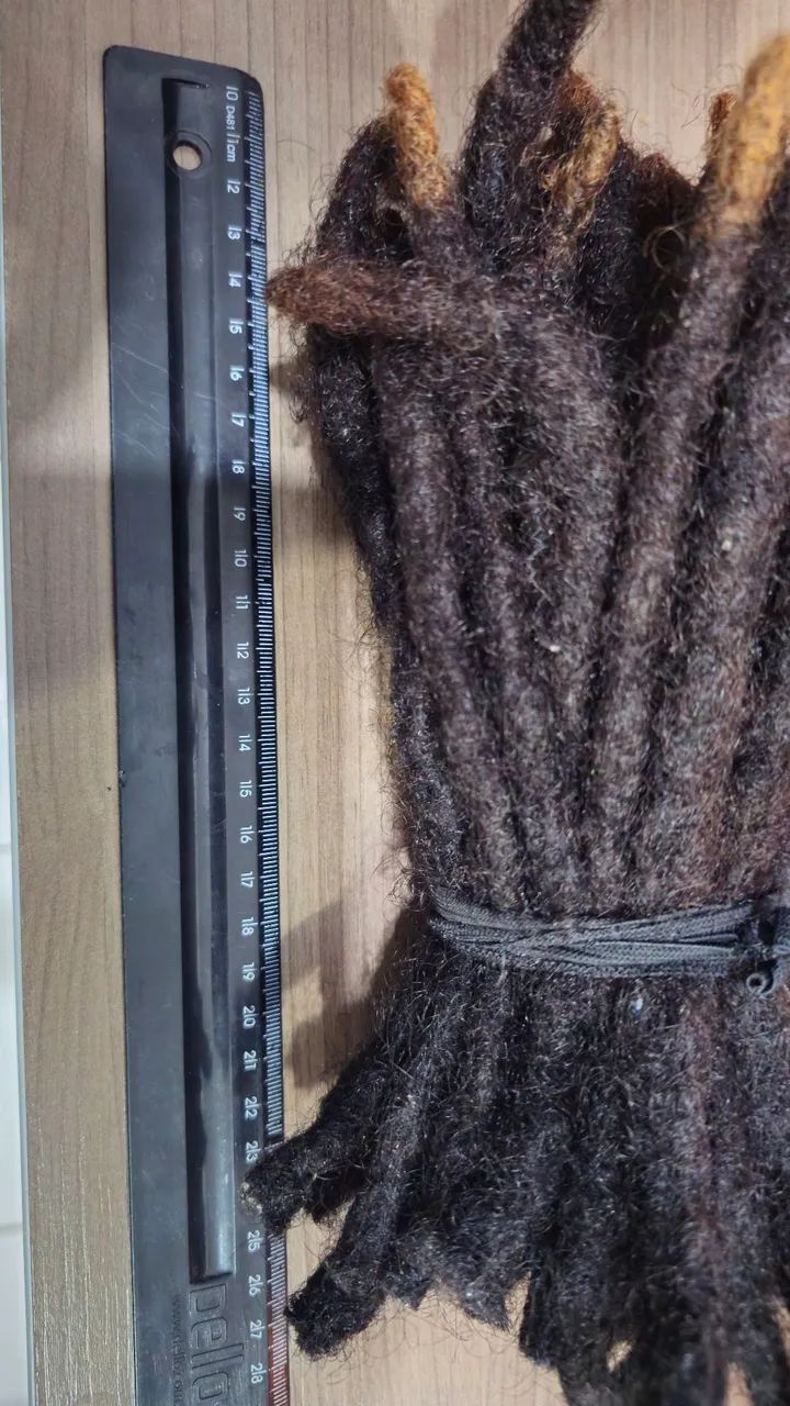 Dreads Naturais - Foto 5