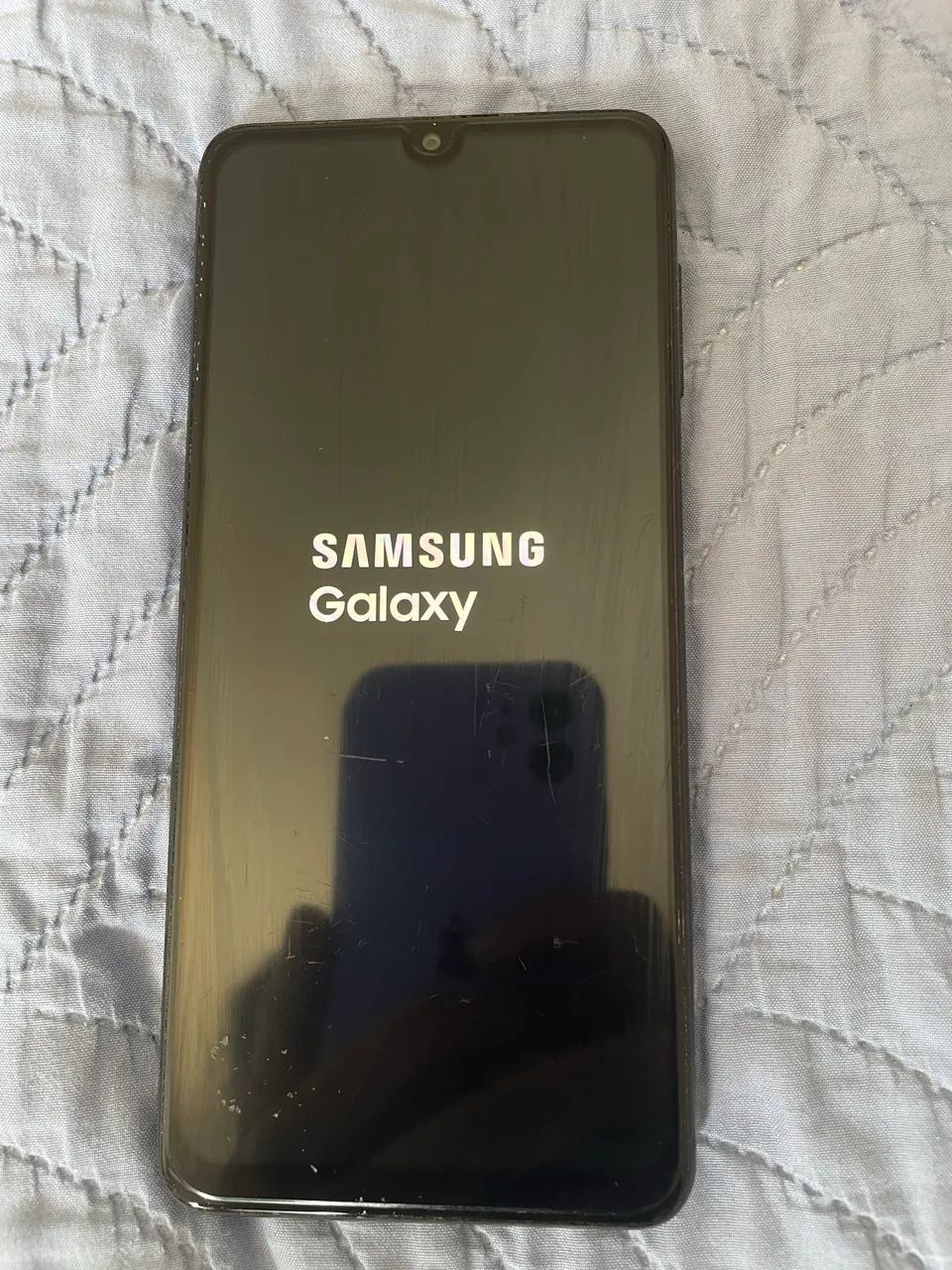 Galaxy A22 128GB / 4GB RAM - Excelente Estado