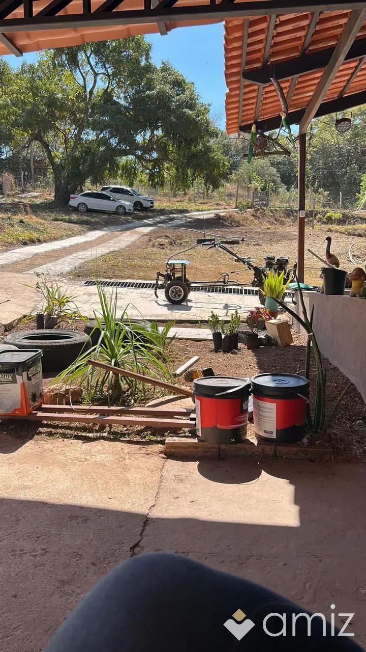 Chácara a 20 min de Goiania - Foto 2