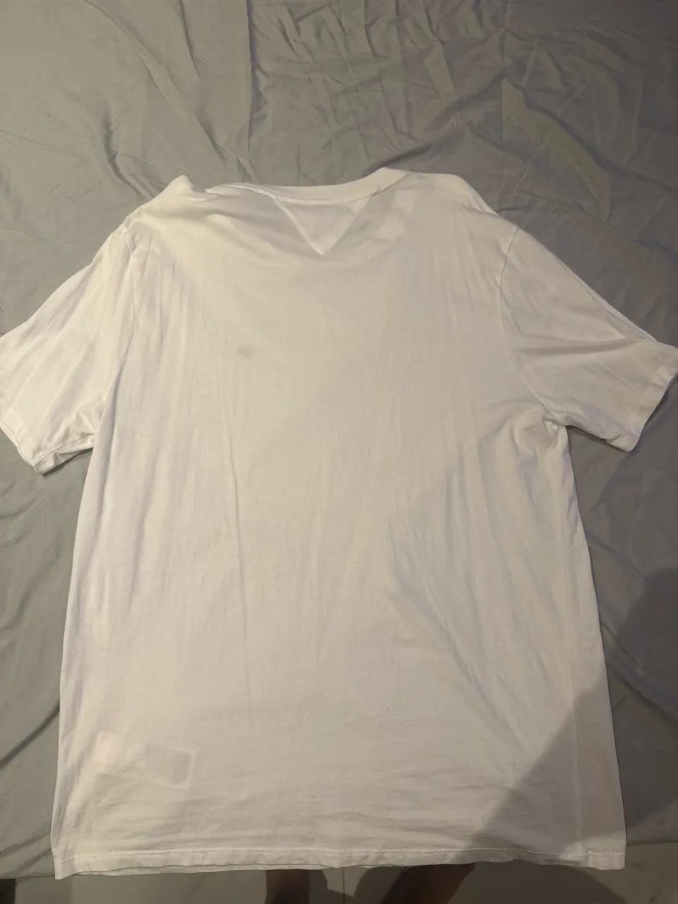 Camisa NOVA e ORIGINAL da tommy Hilfiger - Foto 3