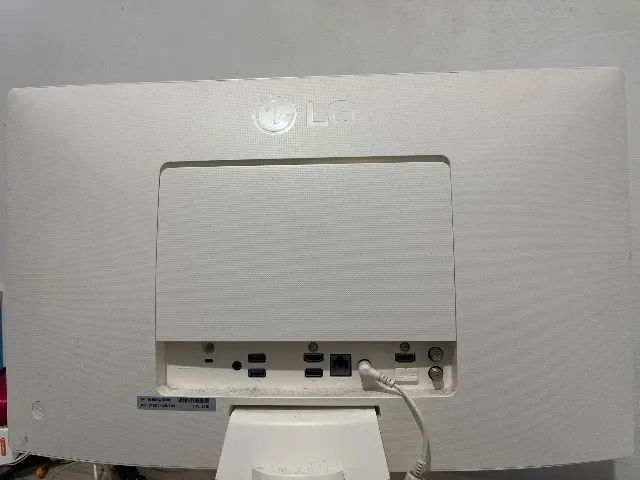  LG All in One 24? Full HD | i5 | 8GB RAM | HD 1TB - Foto 2