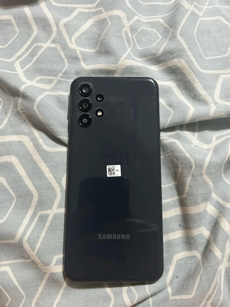 Samsung seminovo  - Foto 2