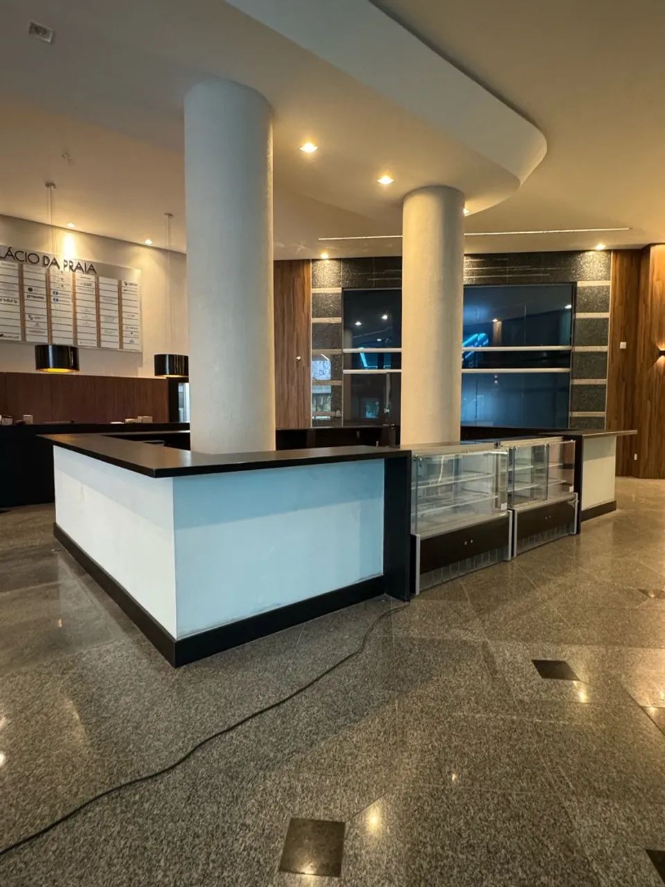 Cafeteria Enseada do Suá (Registrada) 