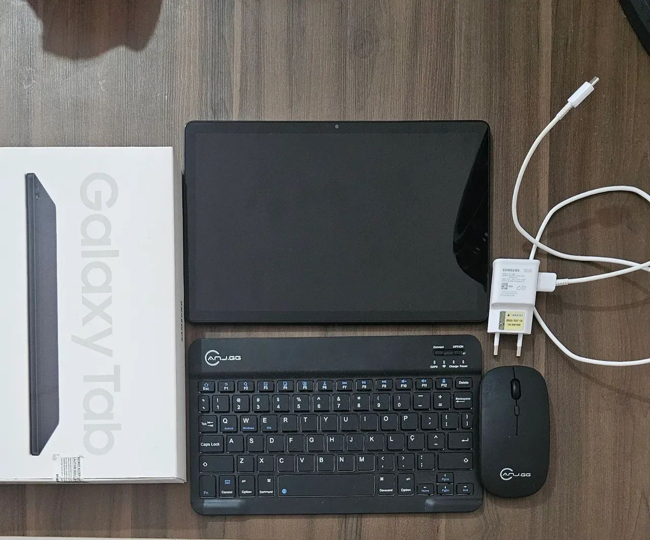 Tablet Samsung Tab A9+