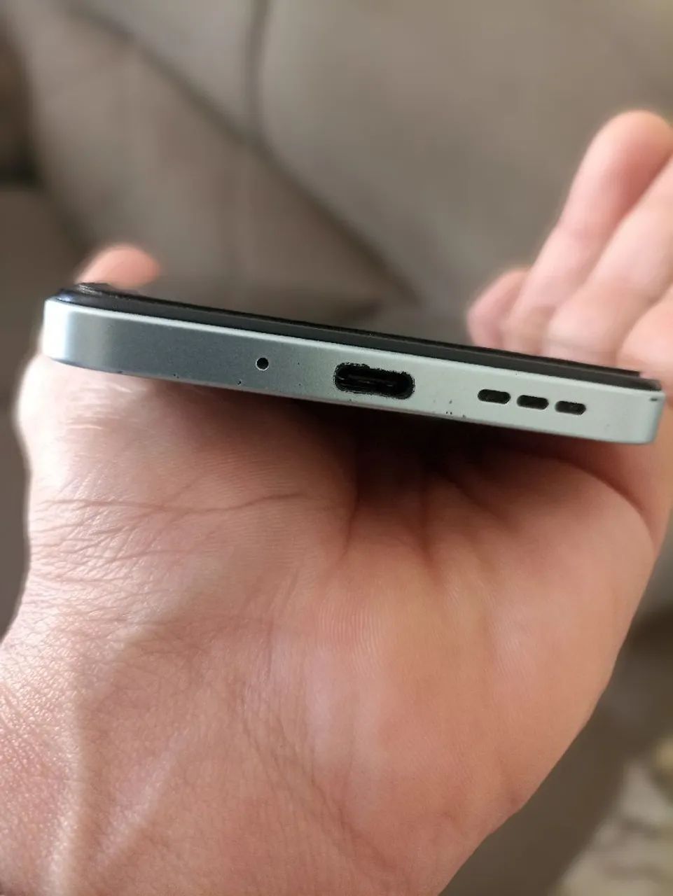 Xiaomi Redimi note 13c - Foto 2