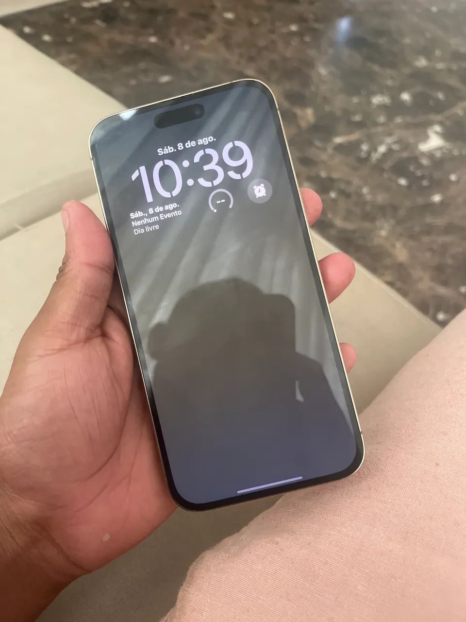 14 pro max 256 - Foto 2