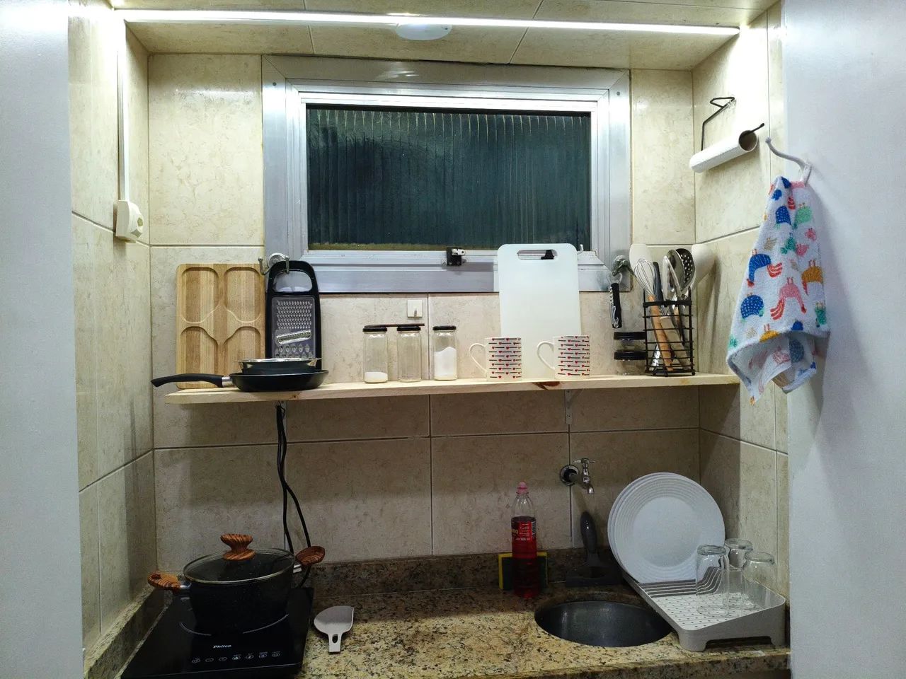 Studio centro do rio (Estação Carioca) - Foto 7
