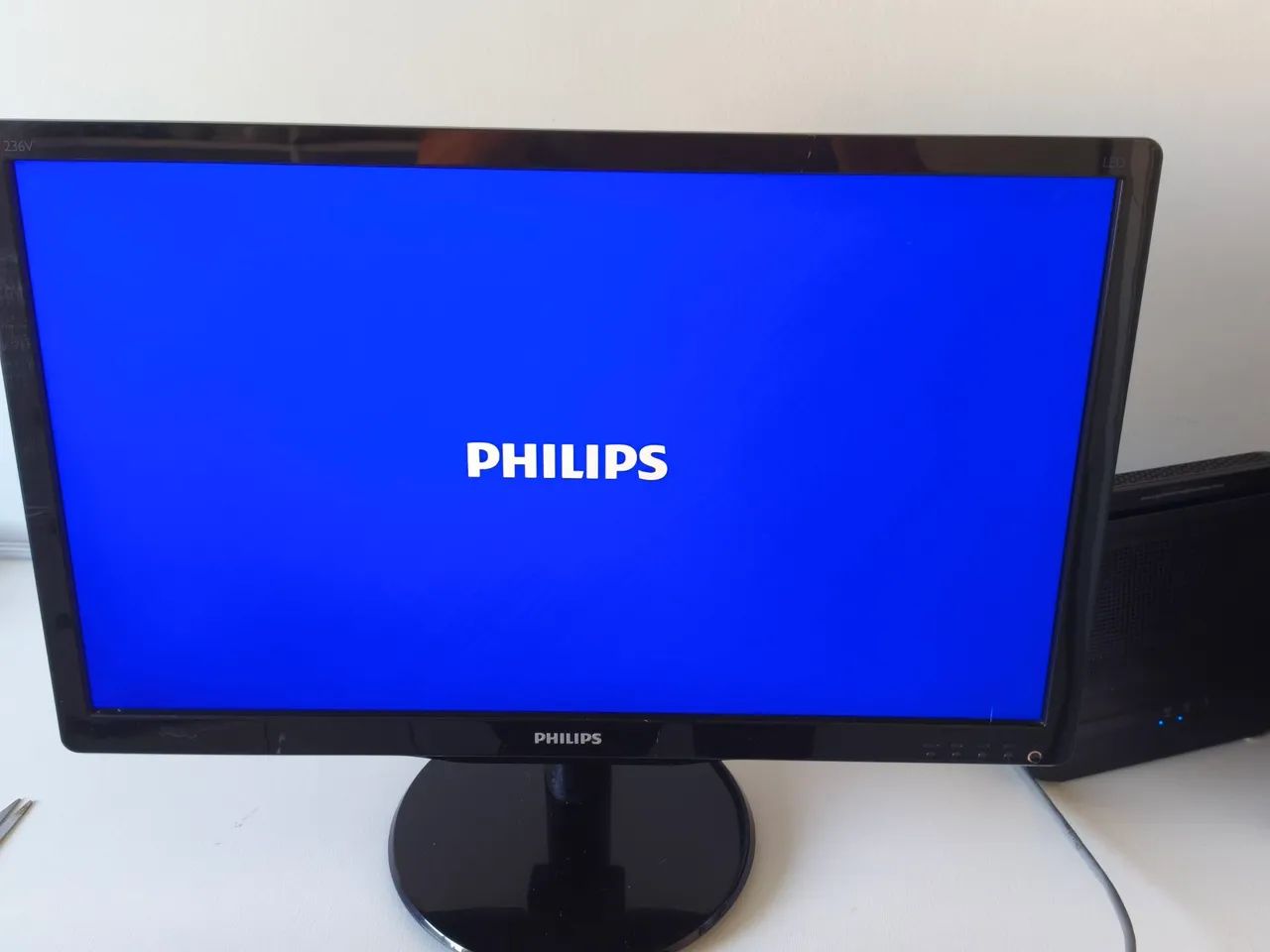 Monitor Philips 23.6" - Foto 3