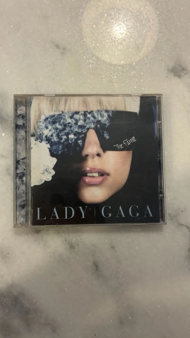 Lady Gaga - The Fame