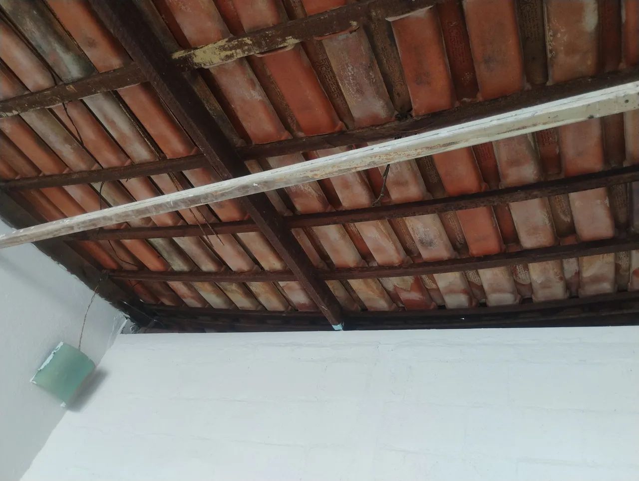 Doação de telhas plan a retirar - Foto 5