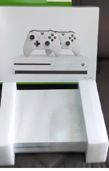 XBOX ONE S - Foto 2