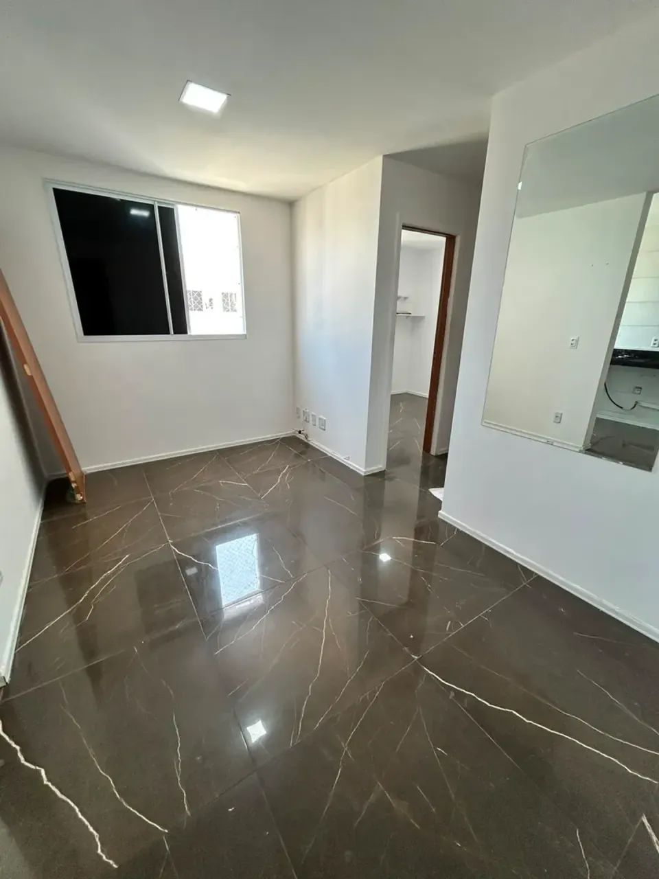 RESIDENCIAL DIVERSÃO PRAÇA DA MRV - MARAPONGA - OPORTUNIDADE