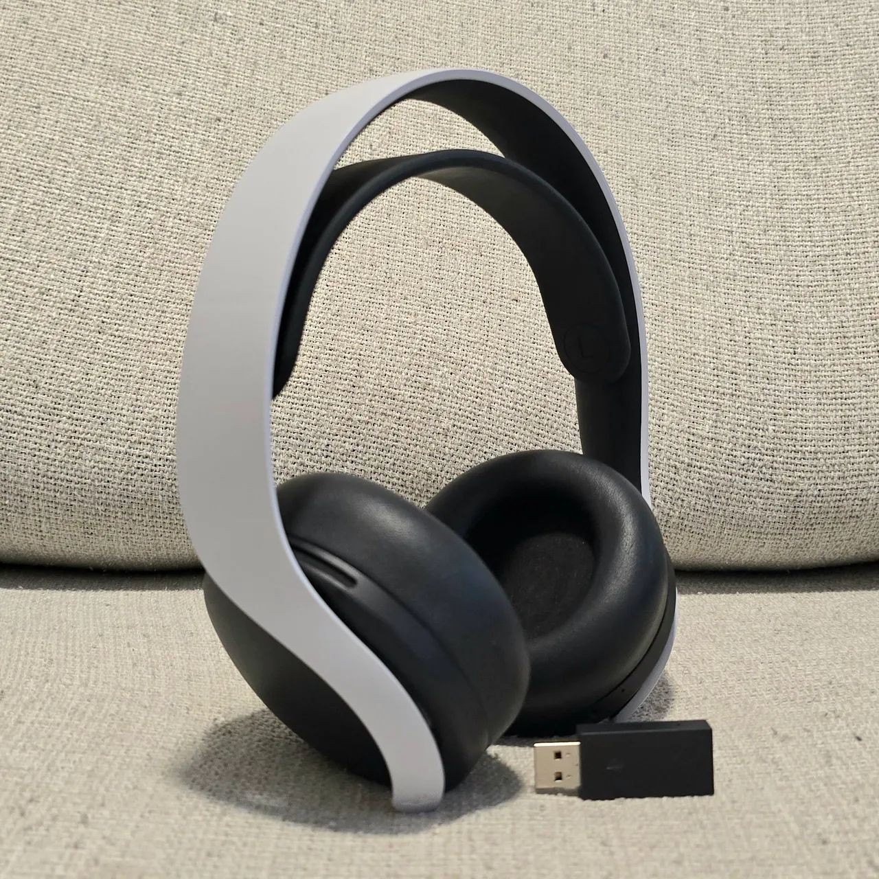 Headset Sony PULSE 3D PS4 e PS5