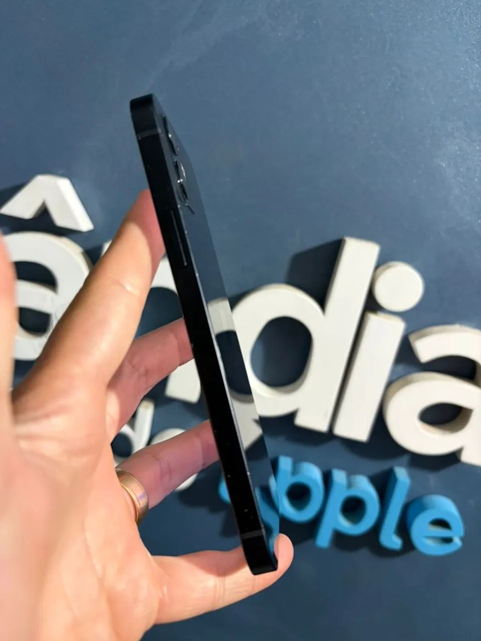 iPhone 12 64GB - Foto 2