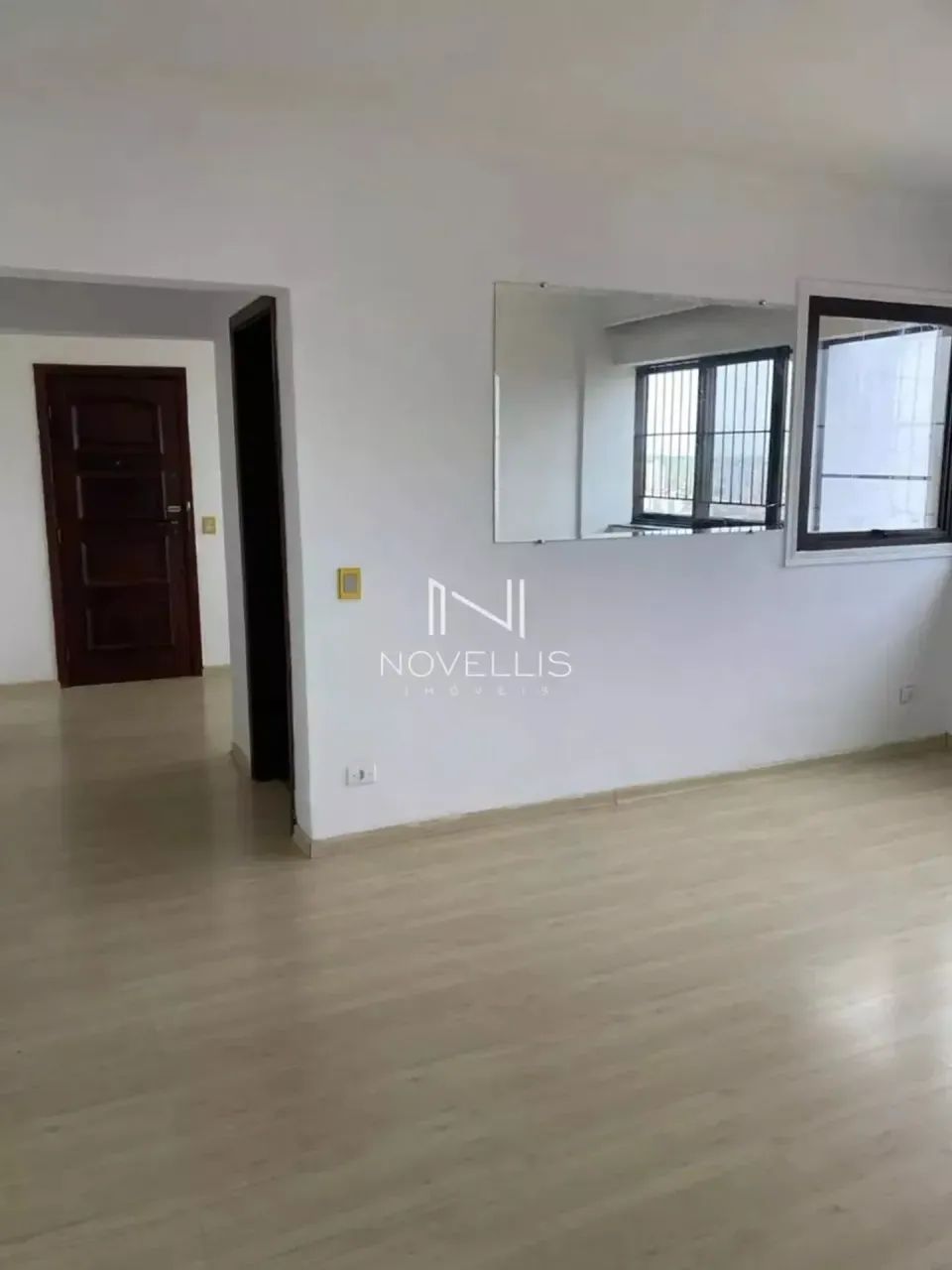 Aluga Apartamento 4 Quartos (Suíte Master e 2 Vagas Cobertas) Centro - Jacareí - SP - Foto 2