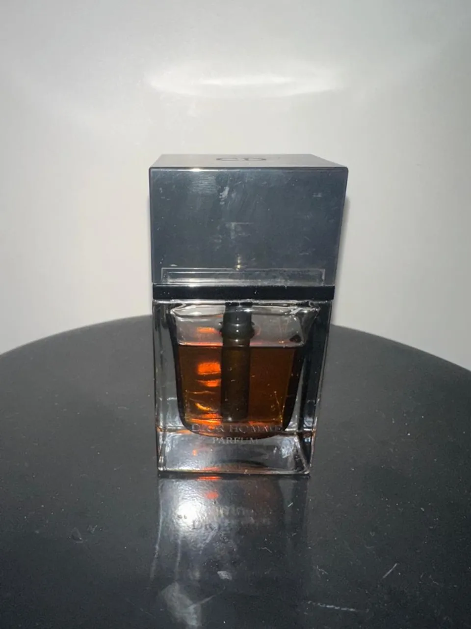 Dior Homme Parfum 75ml lacrado - Beleza e Cuidados Pessoais