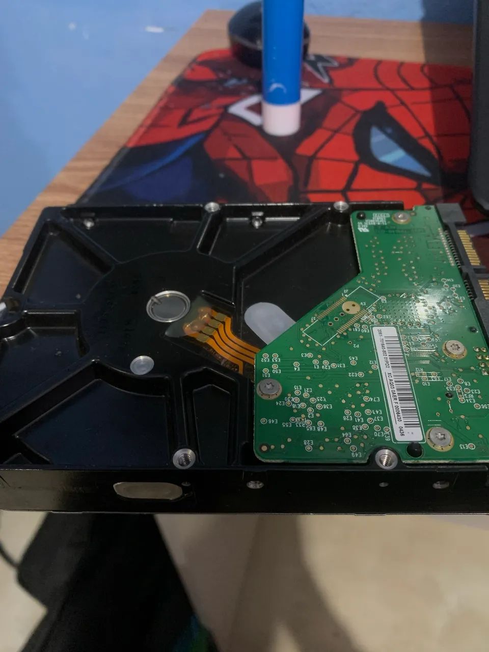 HD 1.0TB SATA/ 64MB Cache Western Digital - Foto 3