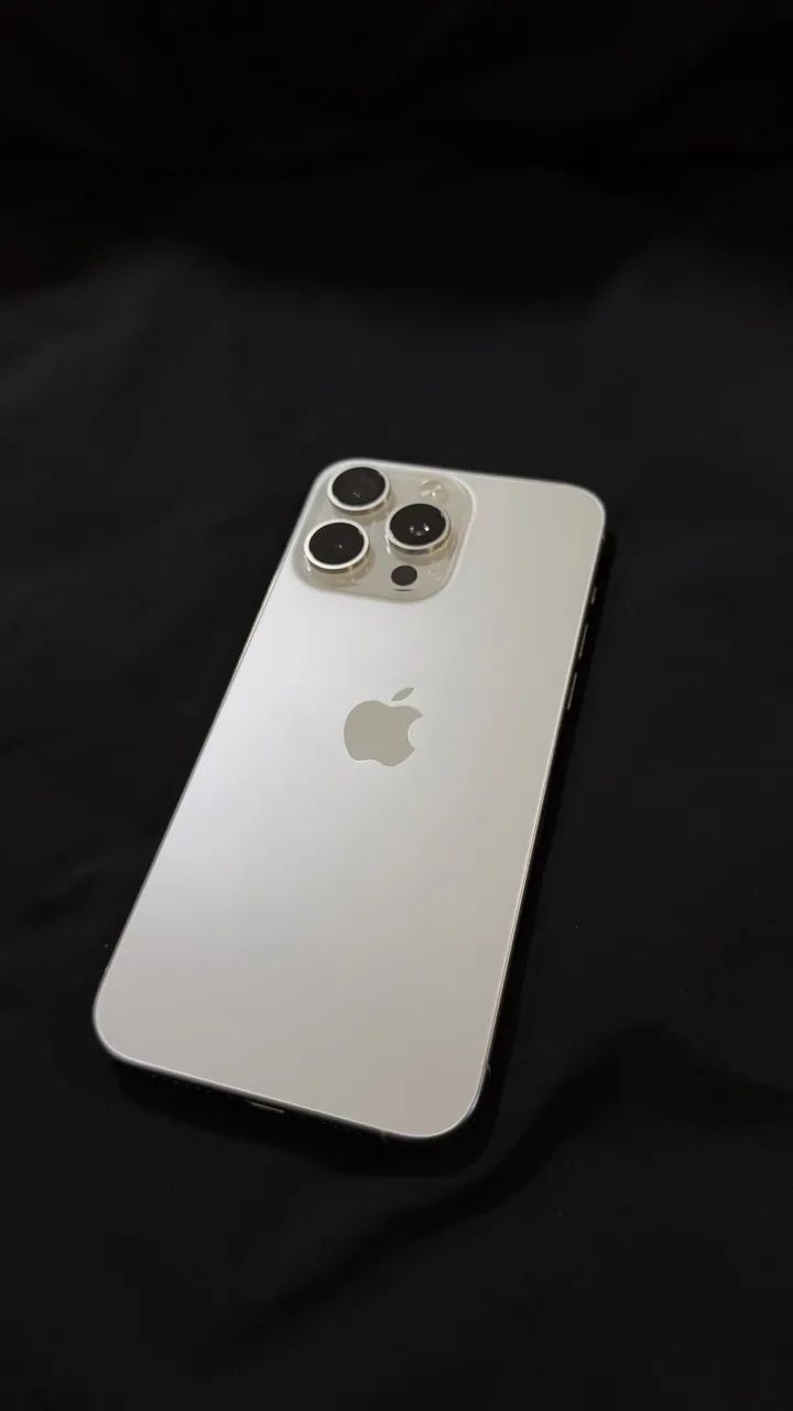 iPhone 15 Pro Max 512gb - Foto 2