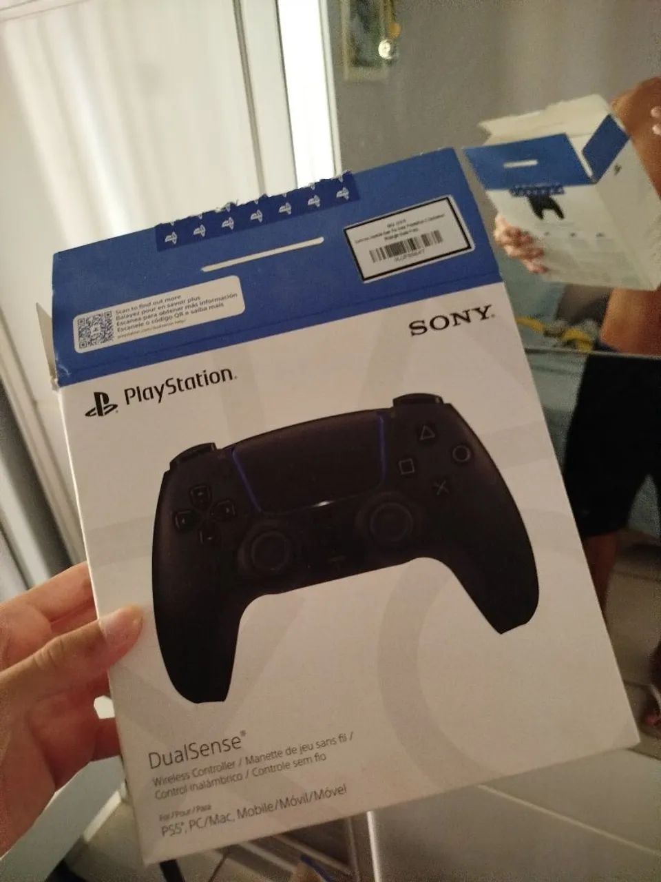 Ps5 slim - Foto 5