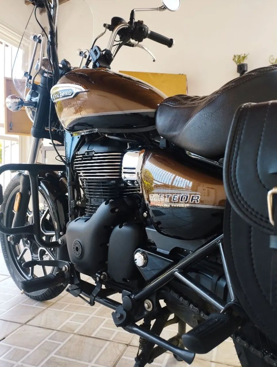 Meteor 350 supernova 22/23 - Foto 5