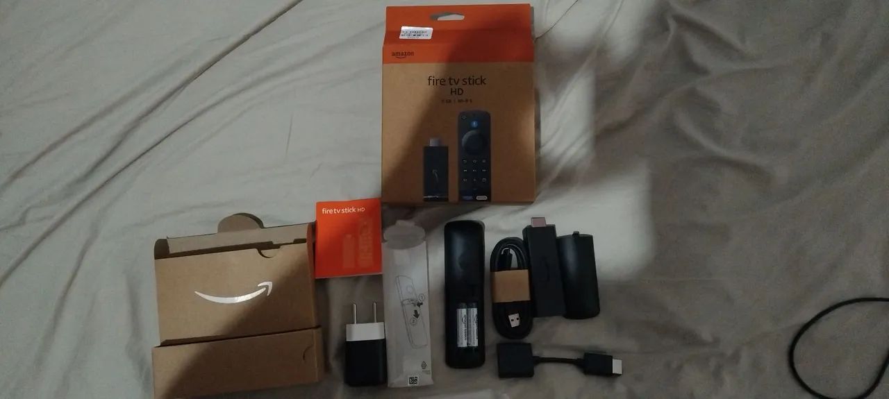 AMAZON FIRESTICK FHD - Foto 2