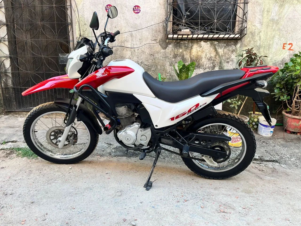 Vendo Broz 2017 Bem conservada  - Foto 2