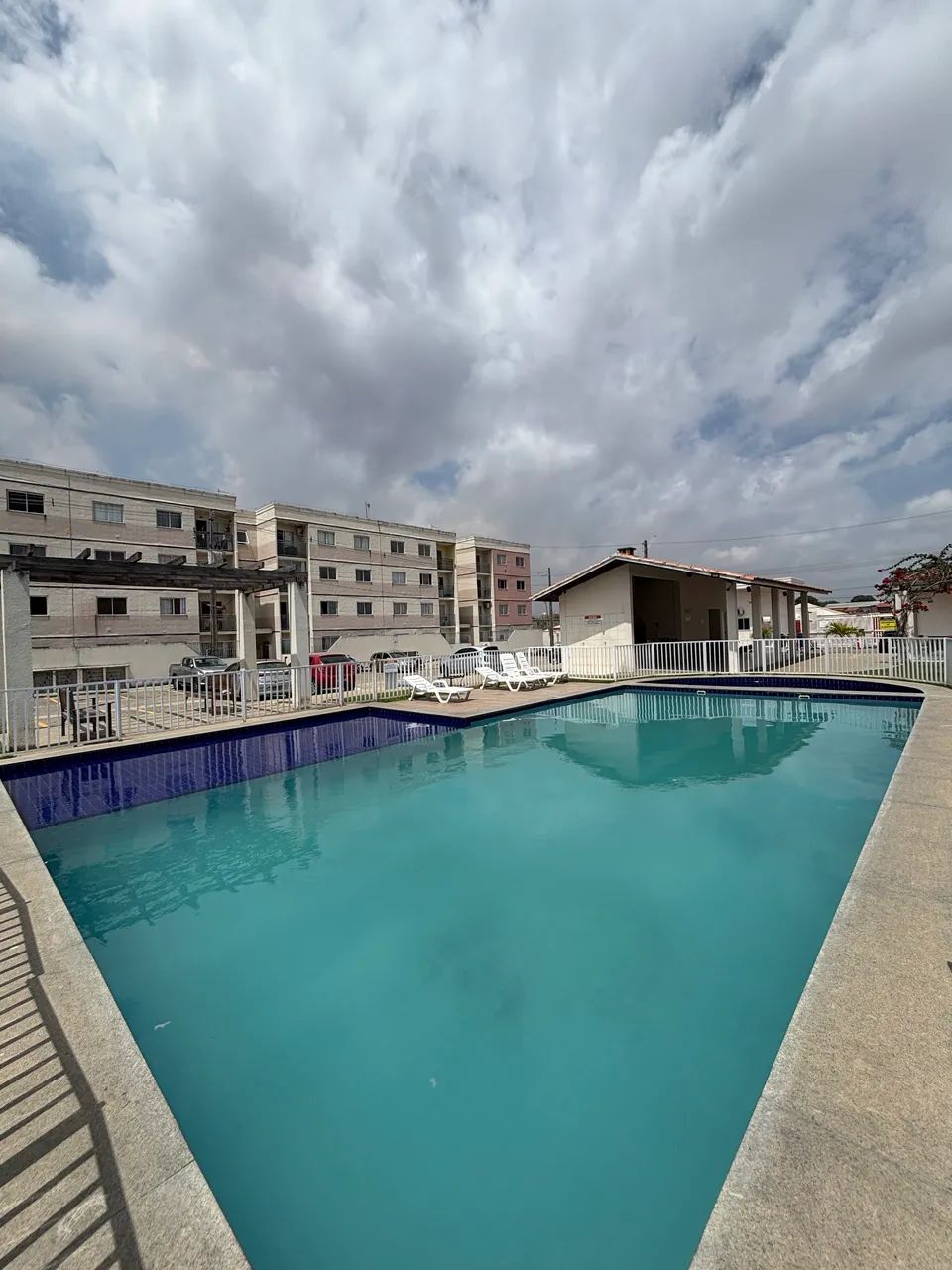 Apartamento mobiliado no Turu - Foto 2