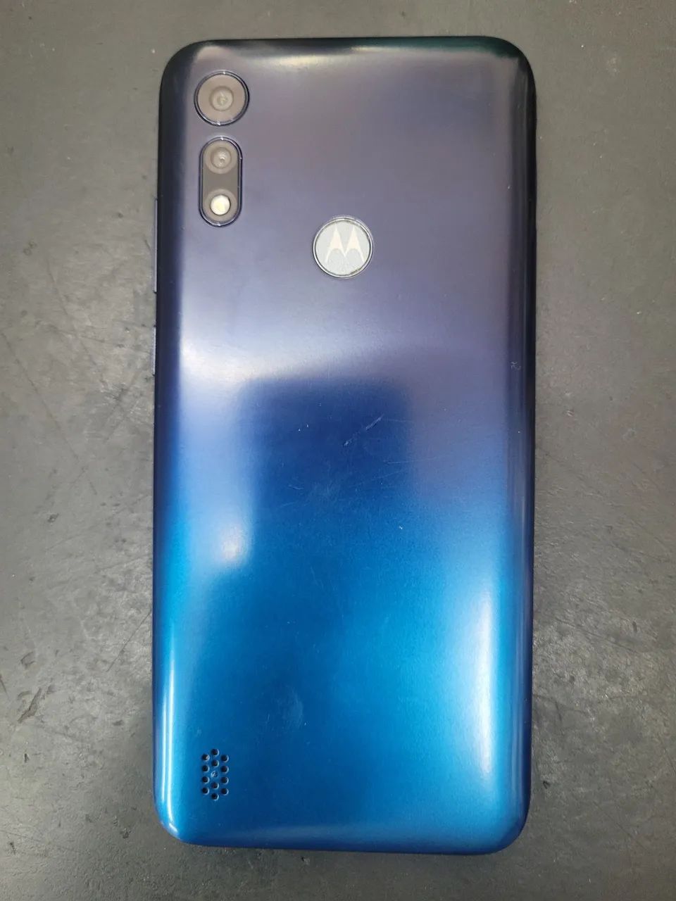 Moto E6 - Foto 2