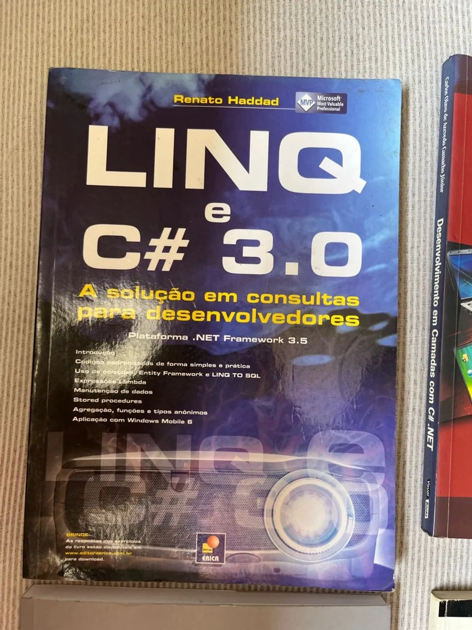 LIVROS DE PROGRAMAÇÃO  - Foto 4