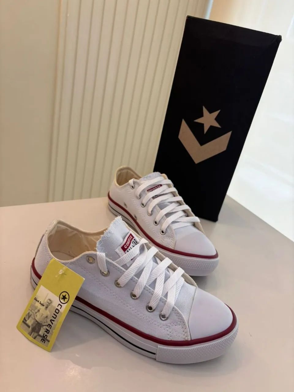 Sapato ALL Star - Foto 2